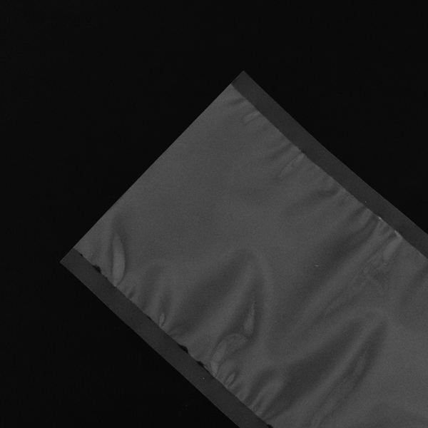 ABS 透明三方袋 160×280mm 脱酸素剤対応