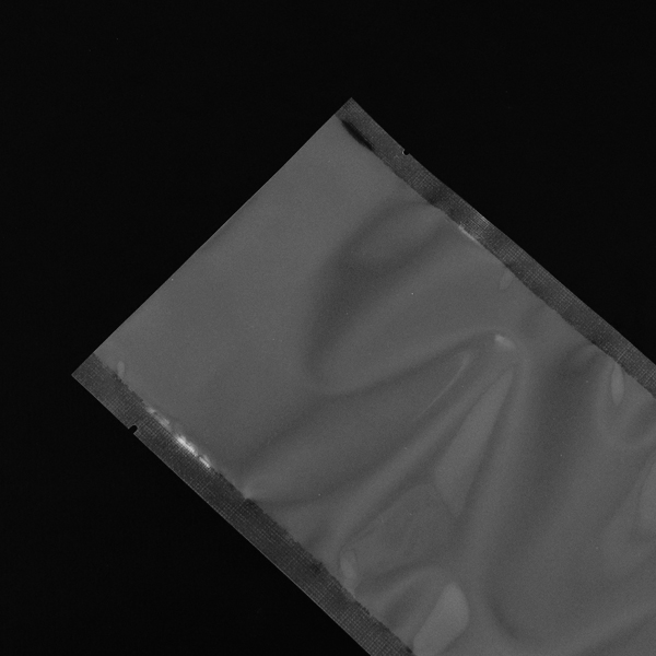 FP-G 透明スタンド袋 140×250×(30)mm 脱酸素剤対応