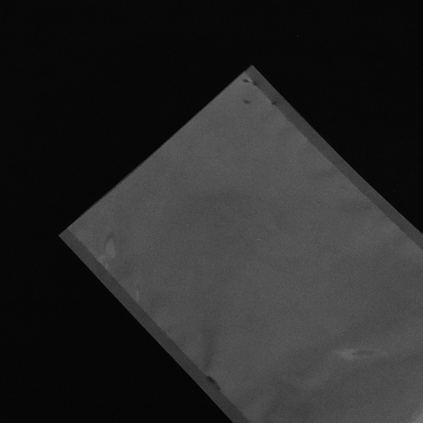 SPC(薄番手) 透明スタンド袋 150×310×(41)mm