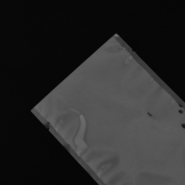 SPC-A 透明スタンド袋 80×160×(24)mm
